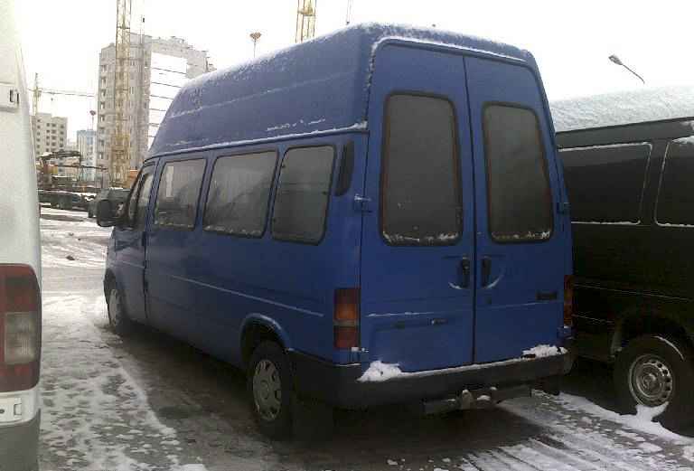 Заказ грузовой машины для отправки мебели : Личные вещи из Тулы в Новомосковск