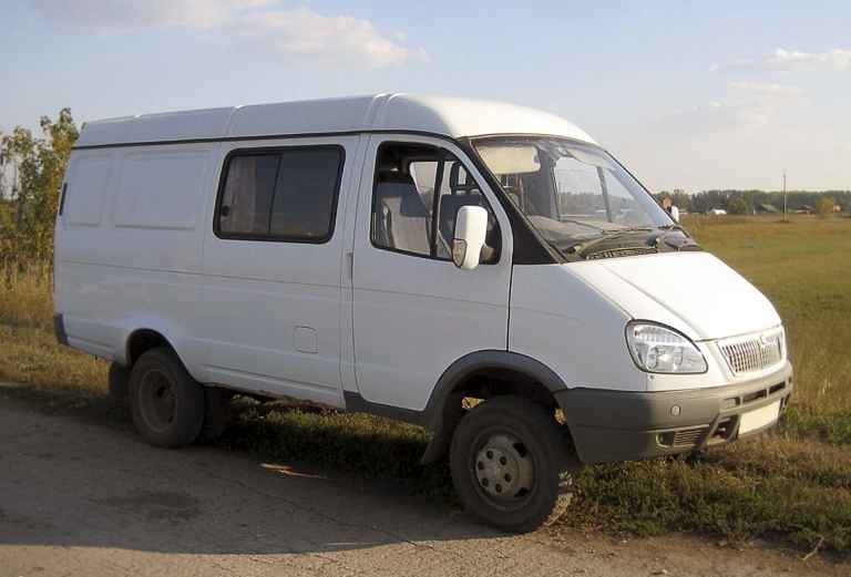 Заказать грузовой автомобиль для транспортировки вещей : Домашний переезд из Новокузнецка в Севастополь