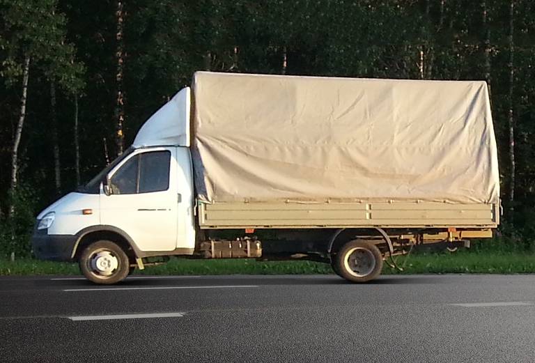 Стоимость отвезти строительных грузов из Брянск в Москва